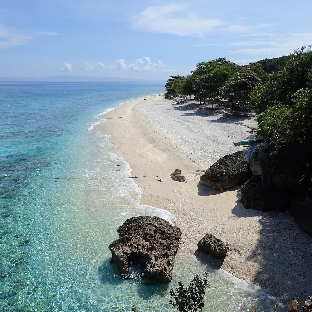 Những bãi biển đẹp nhất châu Á trong năm 2022: Một địa danh của Việt Nam vinh dự lọt top-8