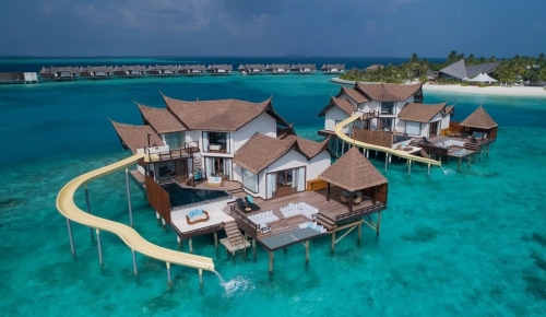 10 resort trên mặt nước đáng tiền ở Maldives-5