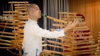 Nhạc trưởng Đồng Quang Vinh: Tự hào đưa âm nhạc dân tộc ra thế giới-cover-img