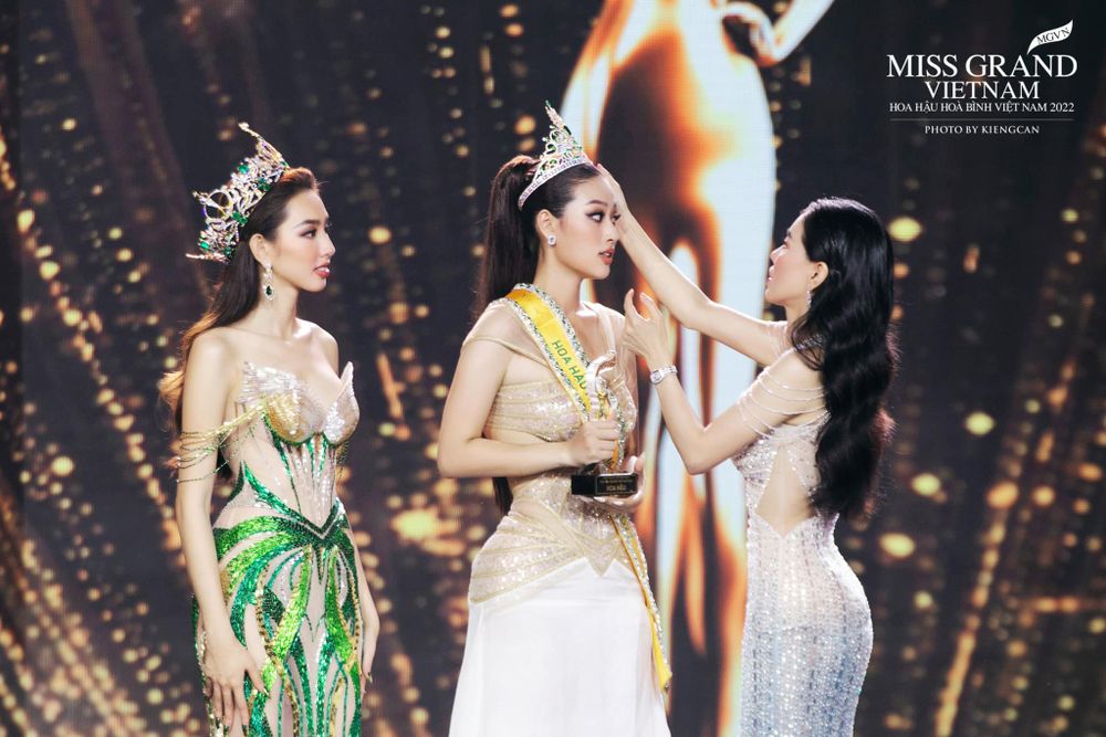 Chia sẻ đầu tiên của tân Miss Grand Vietnam Đoàn Thiên Ân sau khi đăng quang-5