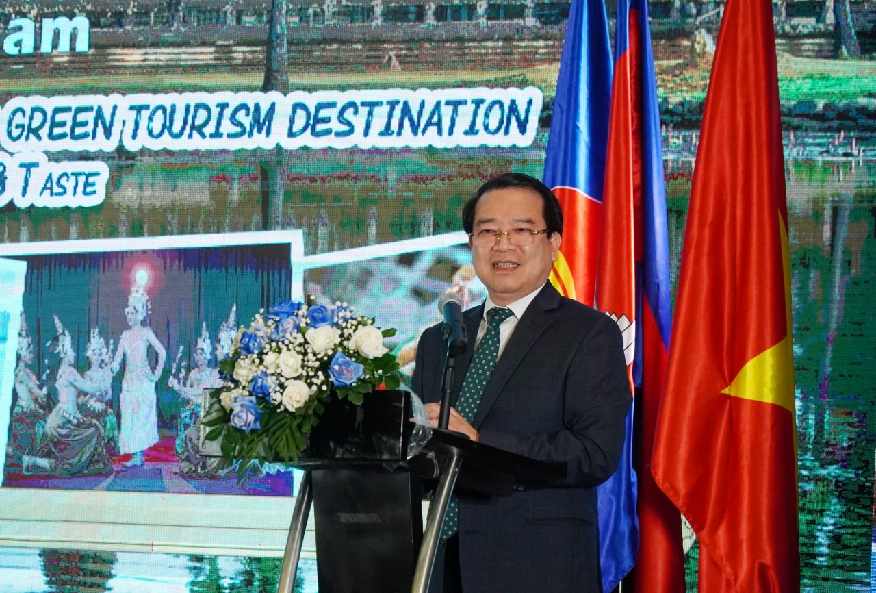 Campuchia tổ chức quảng bá du lịch tại TP Cần Thơ-2