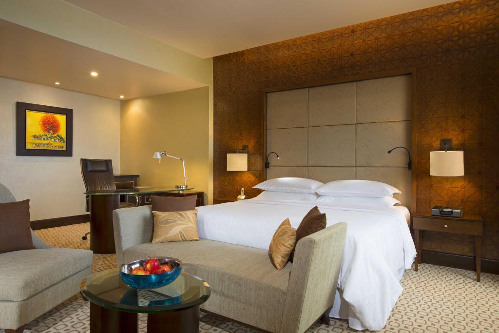 Địa điểm lọt top khách sạn thành phố tốt nhất Việt Nam: Vị trí đắc địa, phòng ngủ lấy cảm hứng từ hoa sen, ẩm thực hội tụ tinh hoa từ Đông sang Tây-8