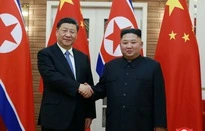 Trung Quốc rất coi trọng quan hệ với Triều Tiên-cover-img