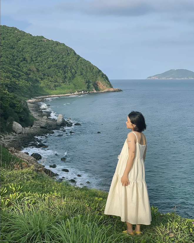 Đến Côn Đảo - một trong những hòn đảo đẹp nhất Việt Nam mà không đi bằng được những nơi này thì tiếc cả đời-1