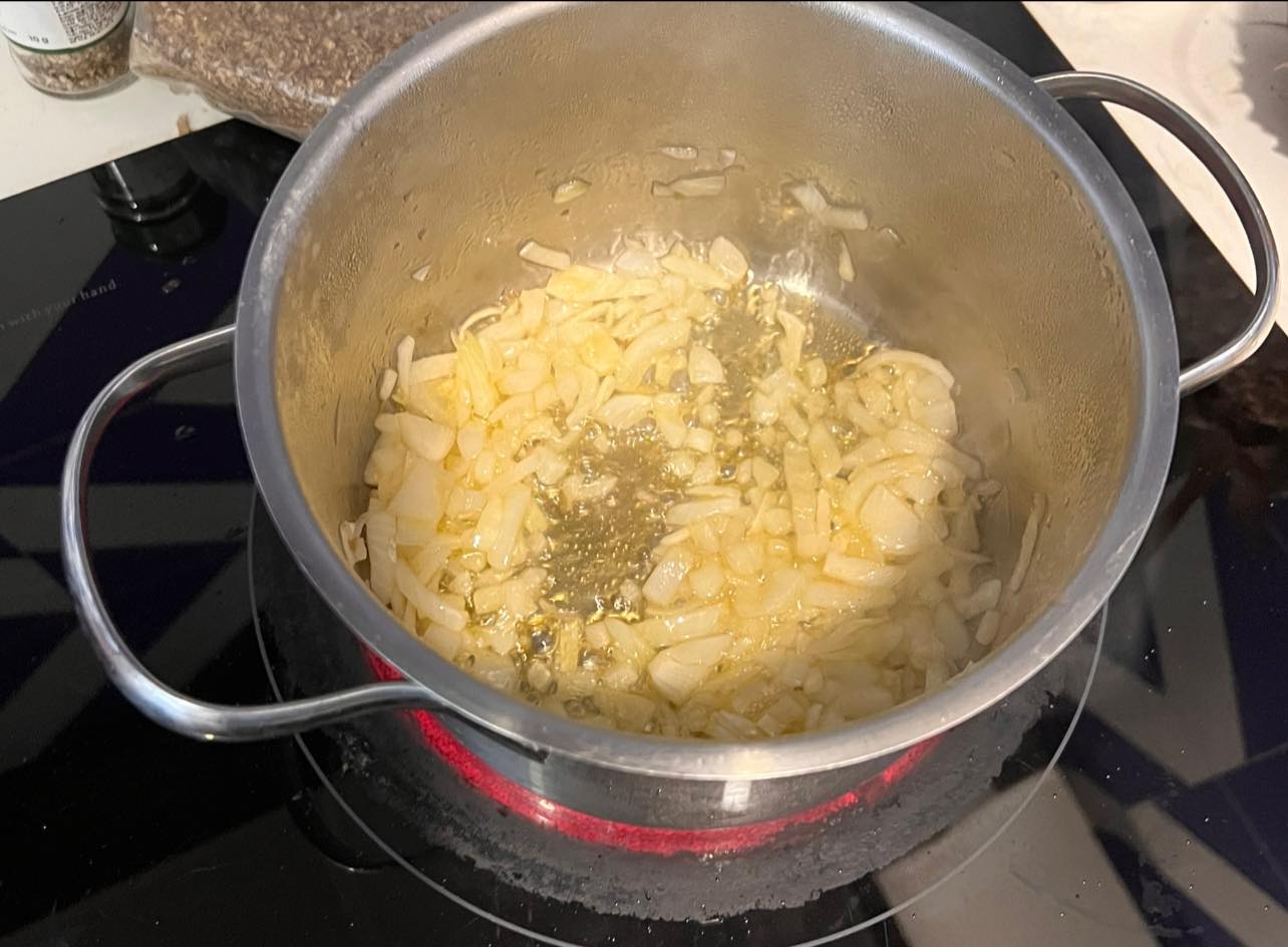 Công thức nấu mỳ Ý chuẩn vị nguyên bản, đơn giản không hề phức tạp, chị em nên thử qua-8