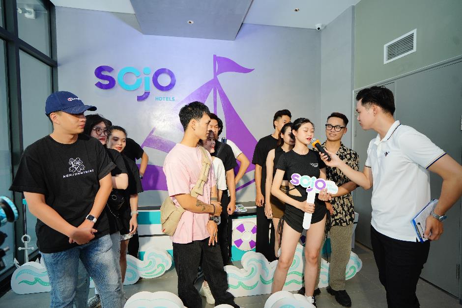 Gameshow Bảo Bối GURU kết thúc, dân mạng háo hức rủ nhau khám phá SOJO Hotels-3