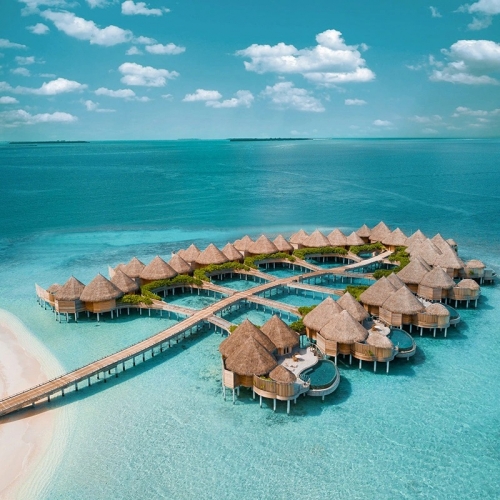 10 resort trên mặt nước đáng tiền ở Maldives-6