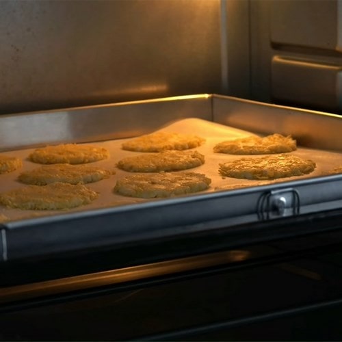 Hai cách làm bánh quy ngũ cốc giòn ngon, tiện lợi cho bữa sáng đơn giản tại nhà!-5