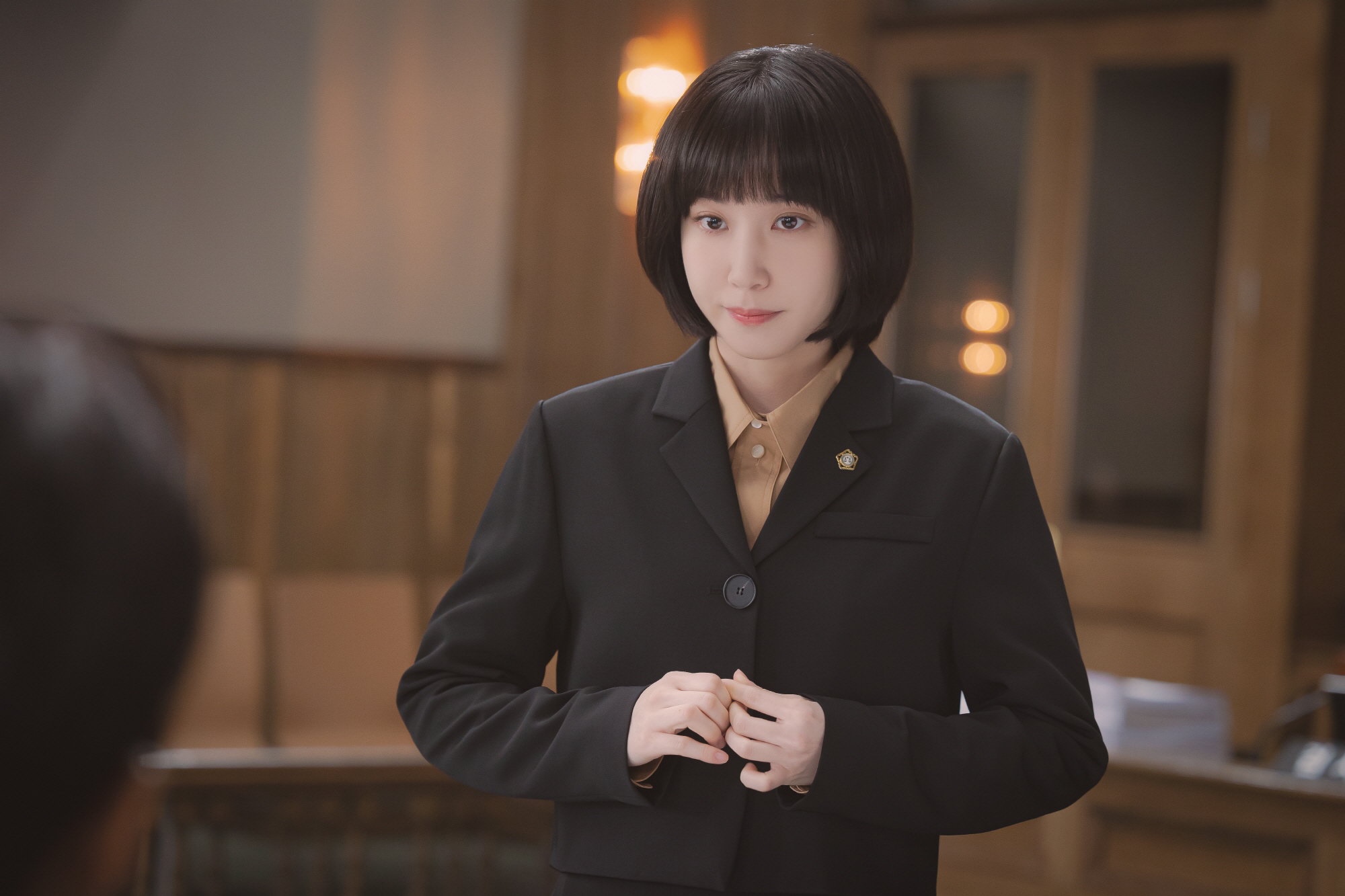 Các nhà làm phim Hàn Quốc đã “tỉnh giấc”-2