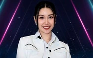 Á hậu Thúy Vân muốn truyền cảm hứng khi ngồi ghế nóng Gương mặt truyền hình 2022-cover-img