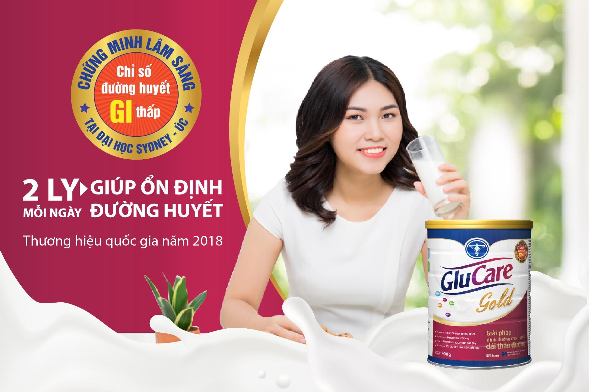 Ổn định đường huyết dễ dàng chỉ với một bữa sáng dinh dưỡng-4