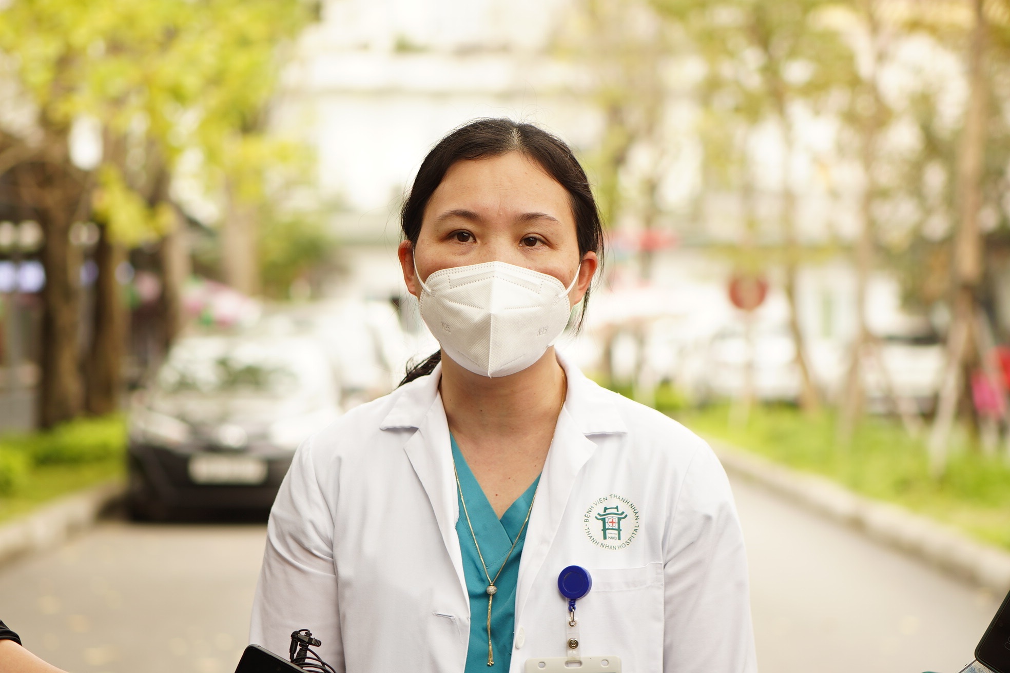 Dịch cúm A xuất hiện bất thường tại Hà Nội-2