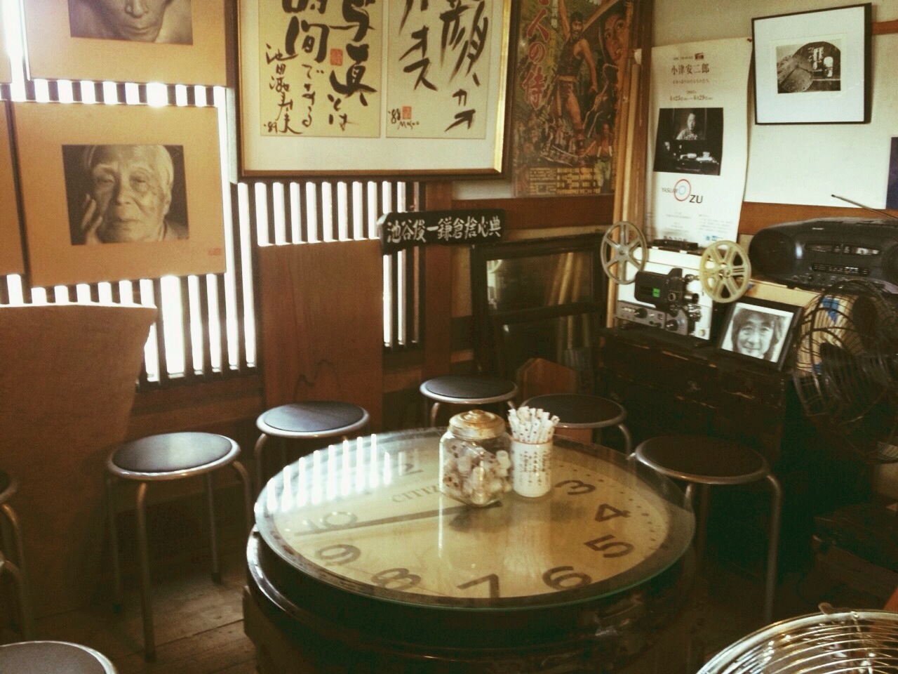 Khiết trà điếm - nơi lưu trữ văn hóa cà phê hơn 1 thế kỷ của Nhật Bản-5