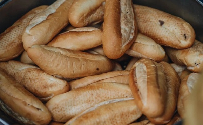 Bánh mì Việt Nam: Có gì đặc biệt mà đủ sức “cưa đổ cả thế giới” và xuất hiện trên trang chủ Google?-1