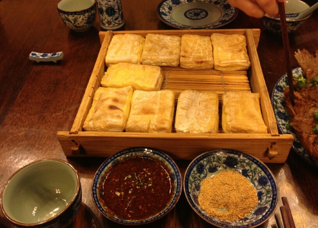 Món đậu phụ trong văn hóa ẩm thực Trung Hoa xưa: Chứa đựng cả một xã hội thu nhỏ và những câu chuyện truyền đời-15