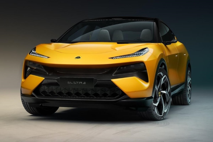 Top 10 mẫu xe điện đáng chú ý sẽ ra mắt trong tương lai gần-1