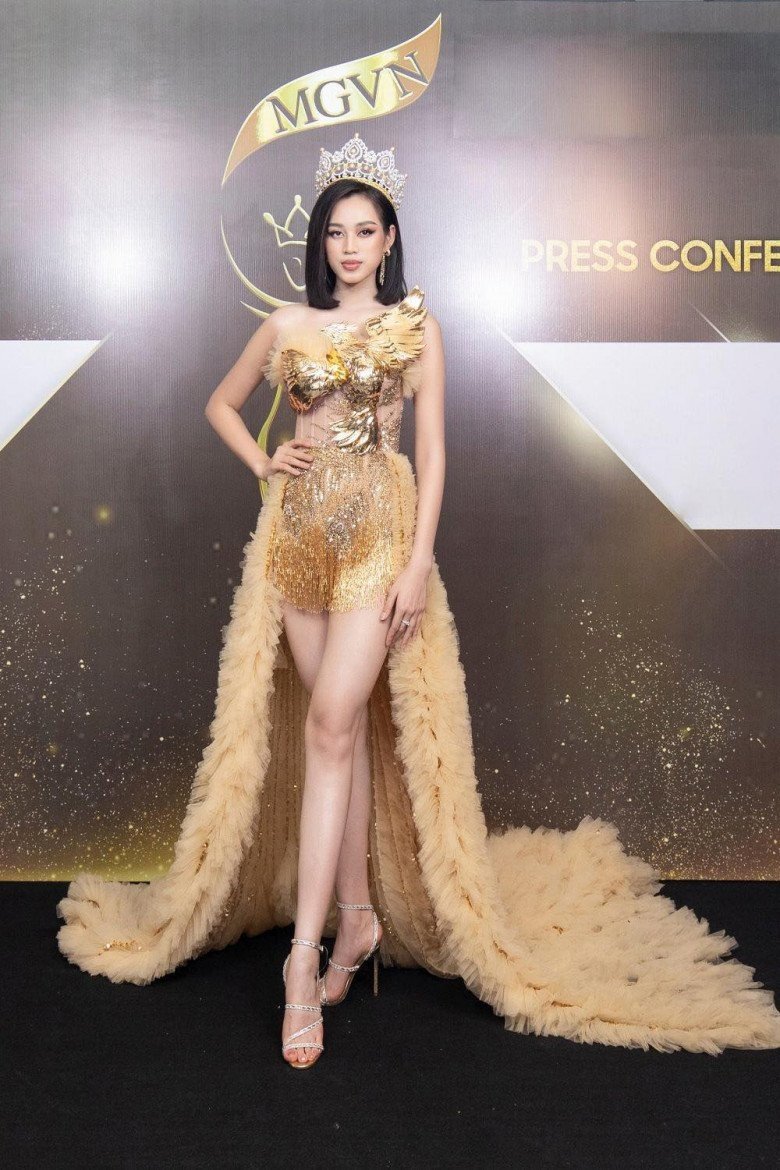 Dàn Hoa hậu Việt thử sức với tóc ngắn: Người được khen hết lời, người biến đổi style hoàn toàn-1