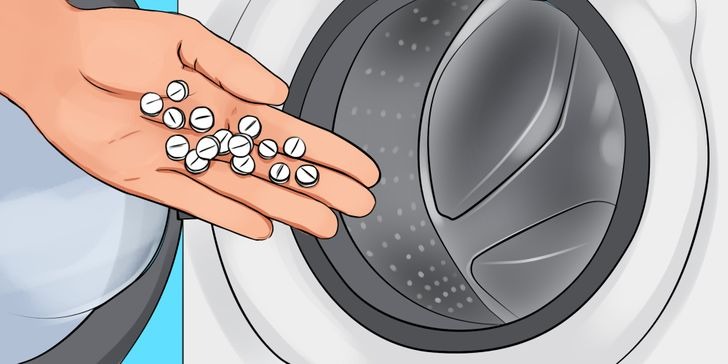 13 mẹo giặt ủi giúp quần áo của bạn luôn sạch sẽ và tươi mới-3