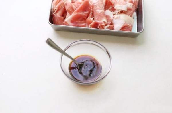Học người Hàn cách làm thịt xào giá đỗ lạ miệng ngon cơm-5