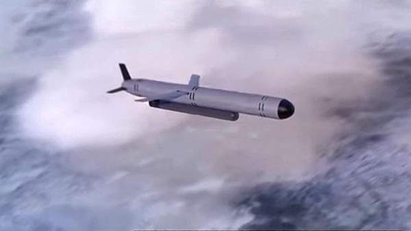 Phương Tây e ngại trước dấu hiệu mới nhất cho thấy Nga có thể thử tên lửa Burevestnik-8