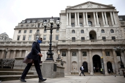 Ngân hàng trung ương Anh tăng lãi suất lên mức cao nhất trong vòng 15 năm-cover-img