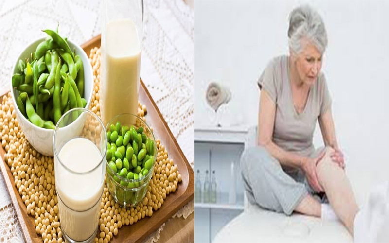 6 thực phẩm quen thuộc giúp ngăn ngừa loãng xương ở người cao tuổi-3