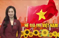 Tầm nhìn lớn từ Hội thảo quốc gia “Hệ giá trị quốc gia, hệ giá trị văn hóa, hệ giá trị gia đình và chuẩn mực con người Việt Nam trong thời kỳ mới”-img