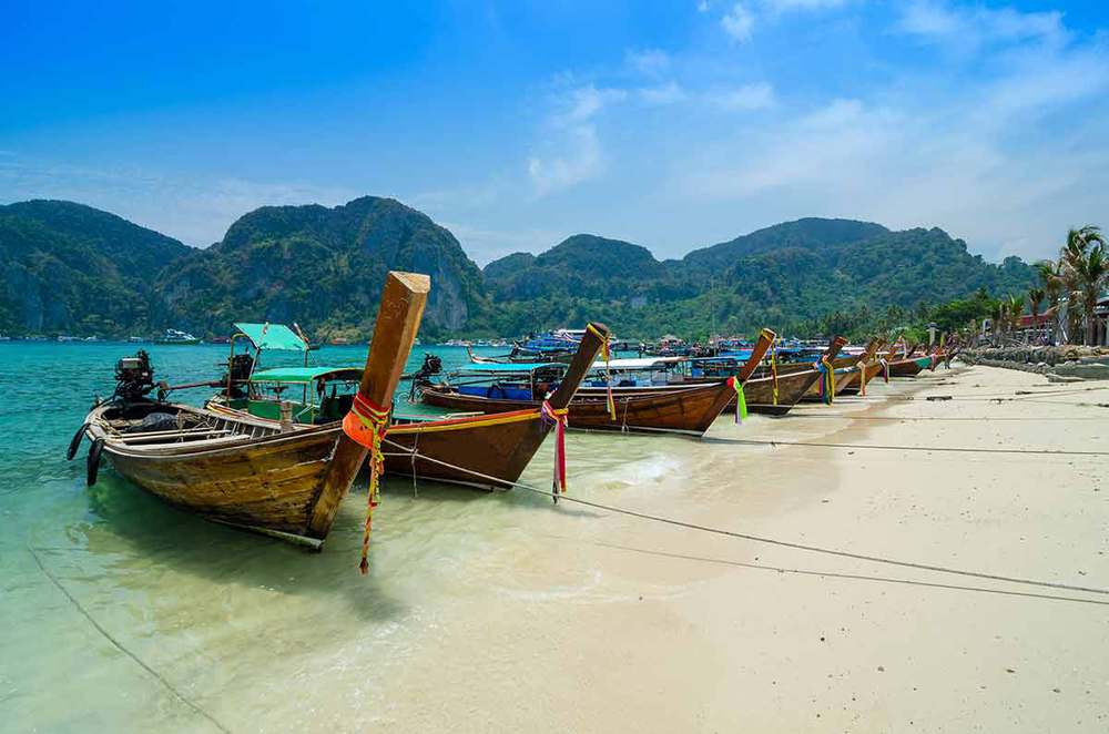 Những bãi biển đẹp nhất châu Á trong năm 2022: Một địa danh của Việt Nam vinh dự lọt top-7