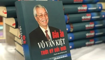 Dấu ấn Võ Văn Kiệt trong những quyết sách lớn-cover-img