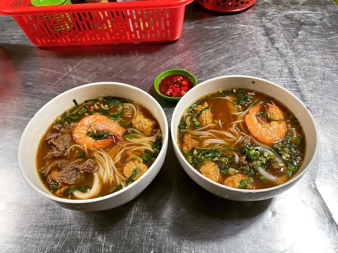 Tự hào ngời ngời với 5 kỷ lục ẩm thực làm rạng danh Việt Nam trên đấu trường ẩm thực thế giới-12