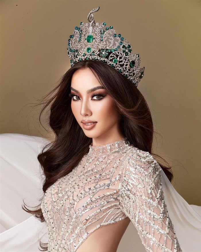Hé lộ thu nhập 'khủng' lên tới hàng trăm tỷ của Thùy Tiên trong 1 năm đăng quang Hoa hậu-5