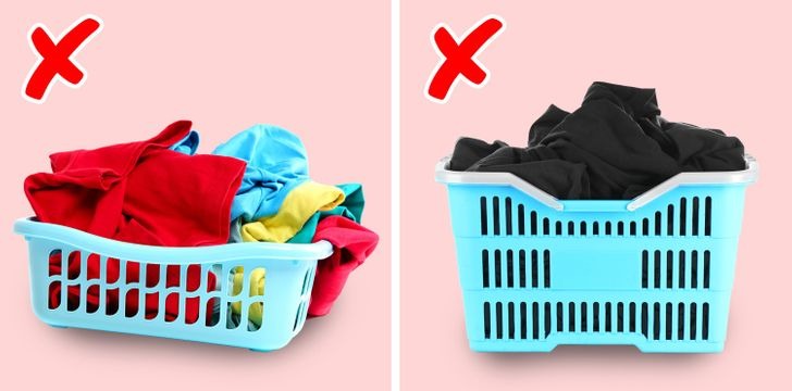 13 mẹo giặt ủi giúp quần áo của bạn luôn sạch sẽ và tươi mới-7