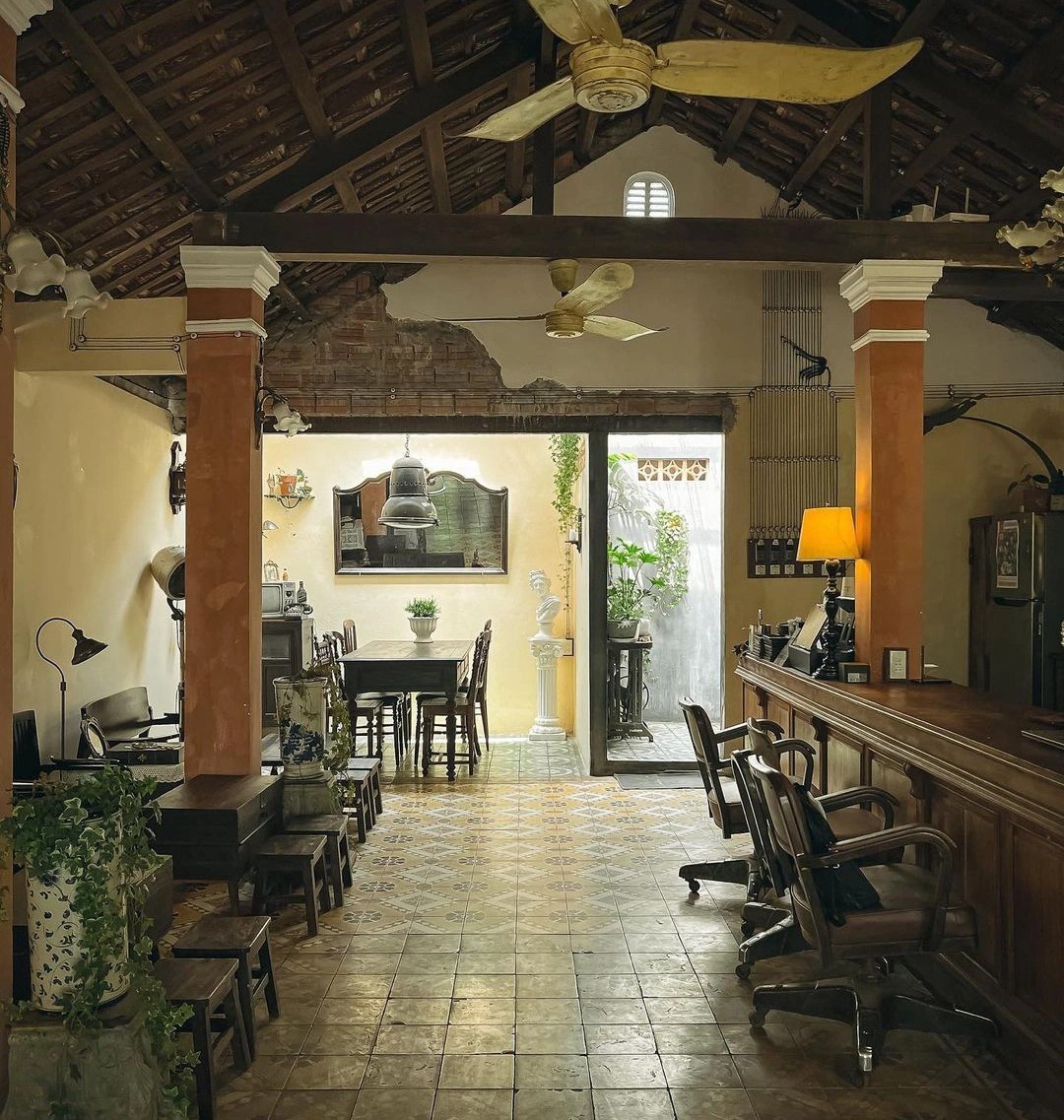 5 quán cà phê ở Huế cho chuyến du lịch hè-3