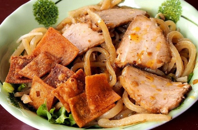 Báo Tây bình chọn 10 món ăn đường phố Việt Nam ngon nhất, chắc chắn phải nếm thử một lần-7