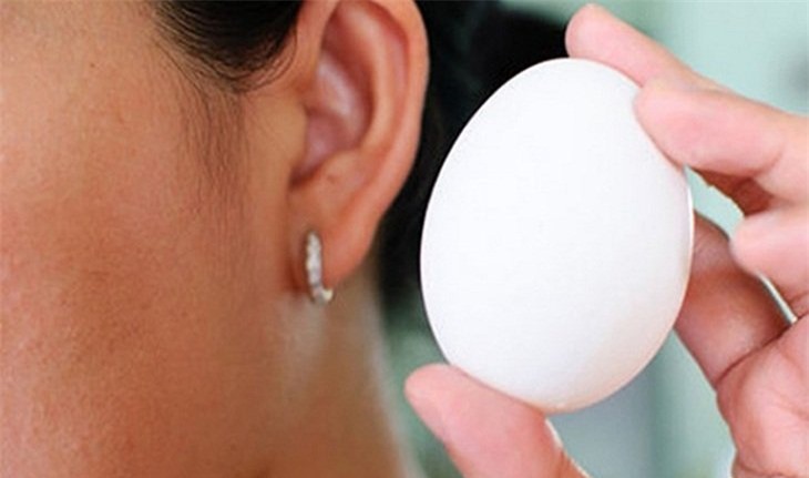 Mua trứng gà đừng chỉ nhìn vào vỏ, thêm 3 mẹo này chọn 10 quả tươi ngon như 1-4