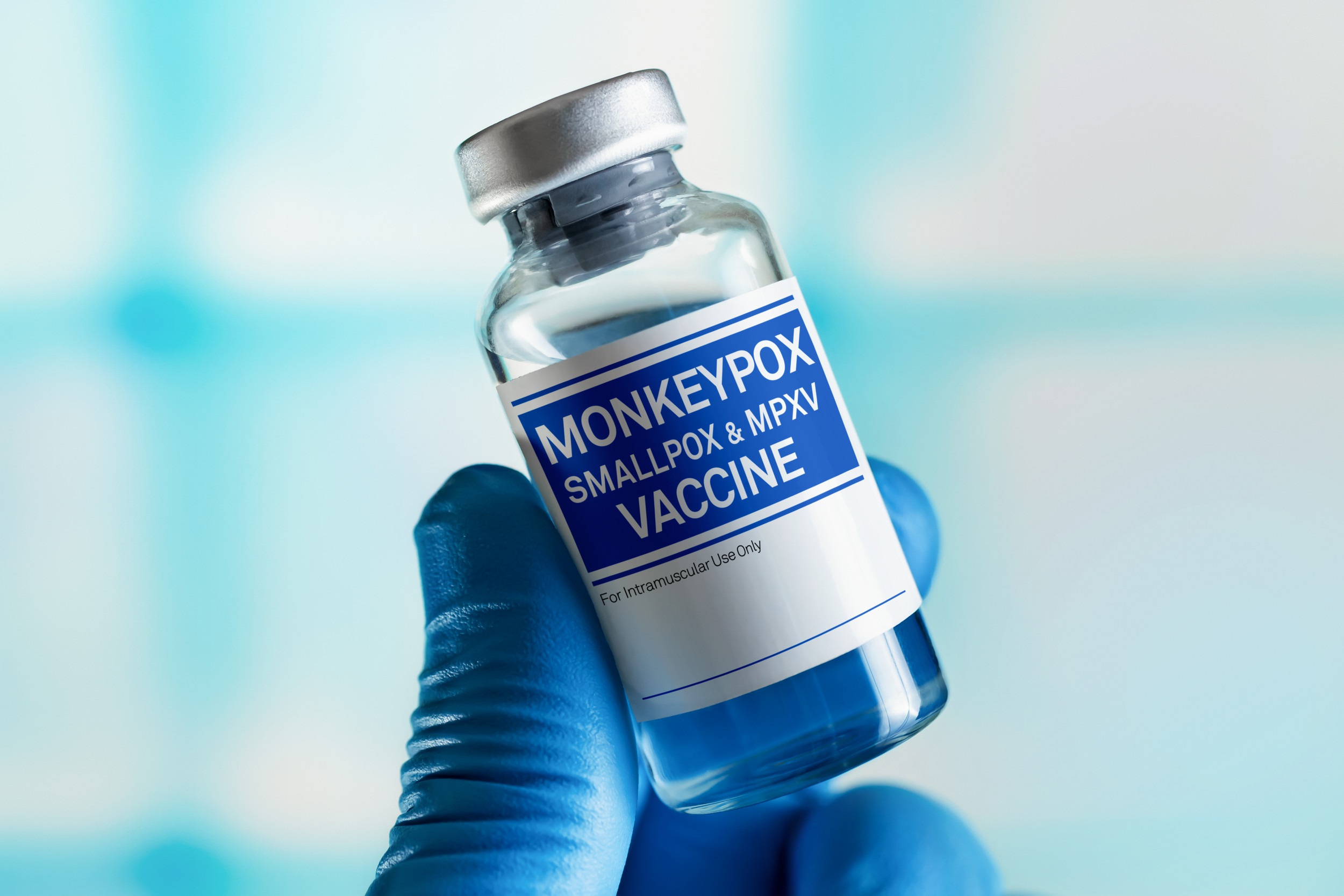 Tiêm vaccine đậu mùa có phòng được bệnh đậu mùa khỉ không?-1