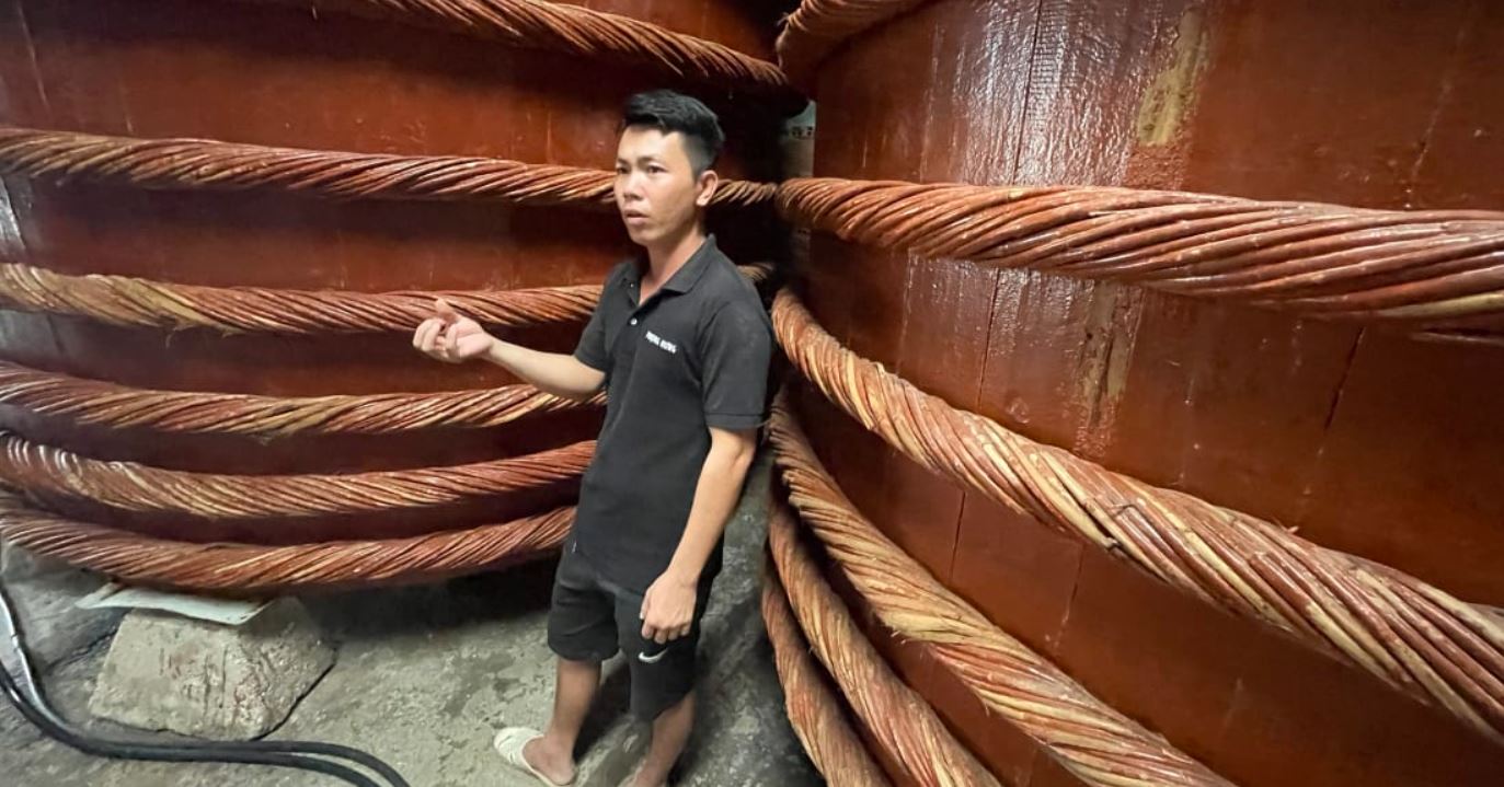 Quốc hồn, quốc túy của Việt Nam: Điều kỳ diệu trong chiếc thùng gỗ, nơi sản xuất ra loại nước mắm ngon nhất-2