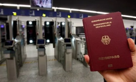 Người di cư có thêm cơ hội trở thành công dân Đức?-cover-img