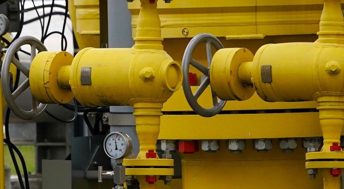 Nắm Gazprom, Đức sẽ thành nhà cung cấp khí đốt lớn nhất EU?-2