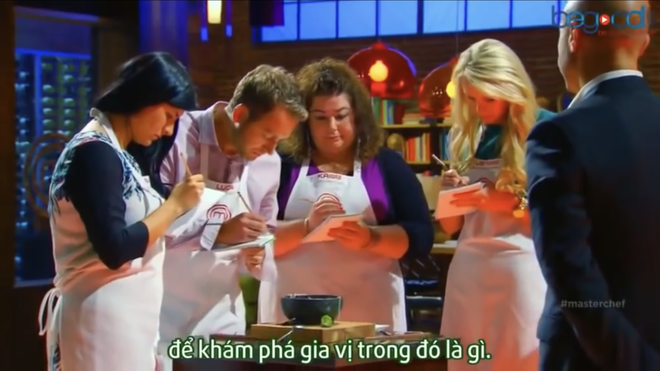 Khi món ăn Việt "lên sóng" MasterChef: Khiến dàn đầu bếp nước ngoài “đau đầu”, còn giám khảo thì bất ngờ khi ăn-6