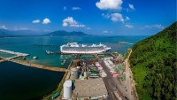 Thừa Thiên Huế hiện thực hóa tiềm năng cảng Chân Mây-img