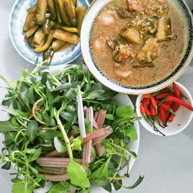 Tự hào ngời ngời với 5 kỷ lục ẩm thực làm rạng danh Việt Nam trên đấu trường ẩm thực thế giới-15