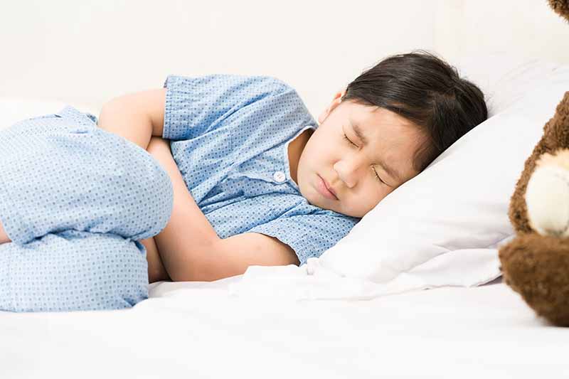 Dấu hiệu cảnh báo sớm viêm ruột thừa ở trẻ em và những lưu ý-2