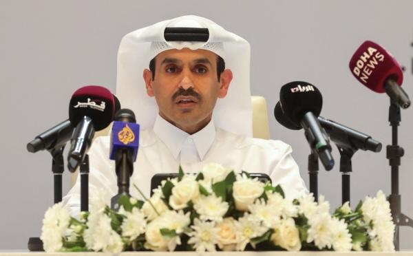 Qatar bật đèn xanh cung cấp khí đốt 15 năm cho Đức-1