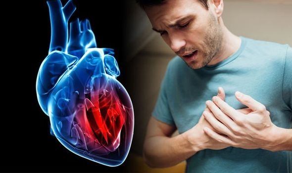 Khi thức dậy mà thấy 3 dấu hiệu này chứng tỏ bệnh tim đang 'rình rập', bạn nên đi khám ngay-3