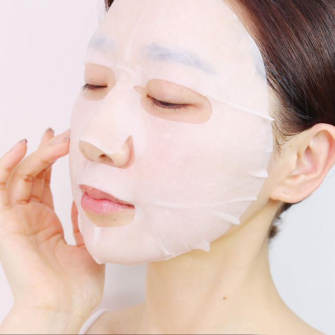 4 nguyên tắc quan trọng khi đắp mặt nạ để da khỏe đẹp đúng cách mà không lãng phí tiền-1