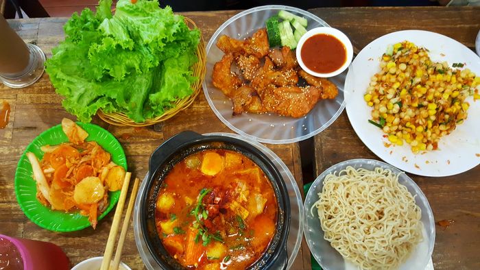 Top các quán ăn vặt ngon rẻ níu chân du khách khi đến Đà Nẵng-2