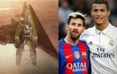 Saudi Arabia muốn chiêu mộ cả Ronaldo và Messi-cover-img