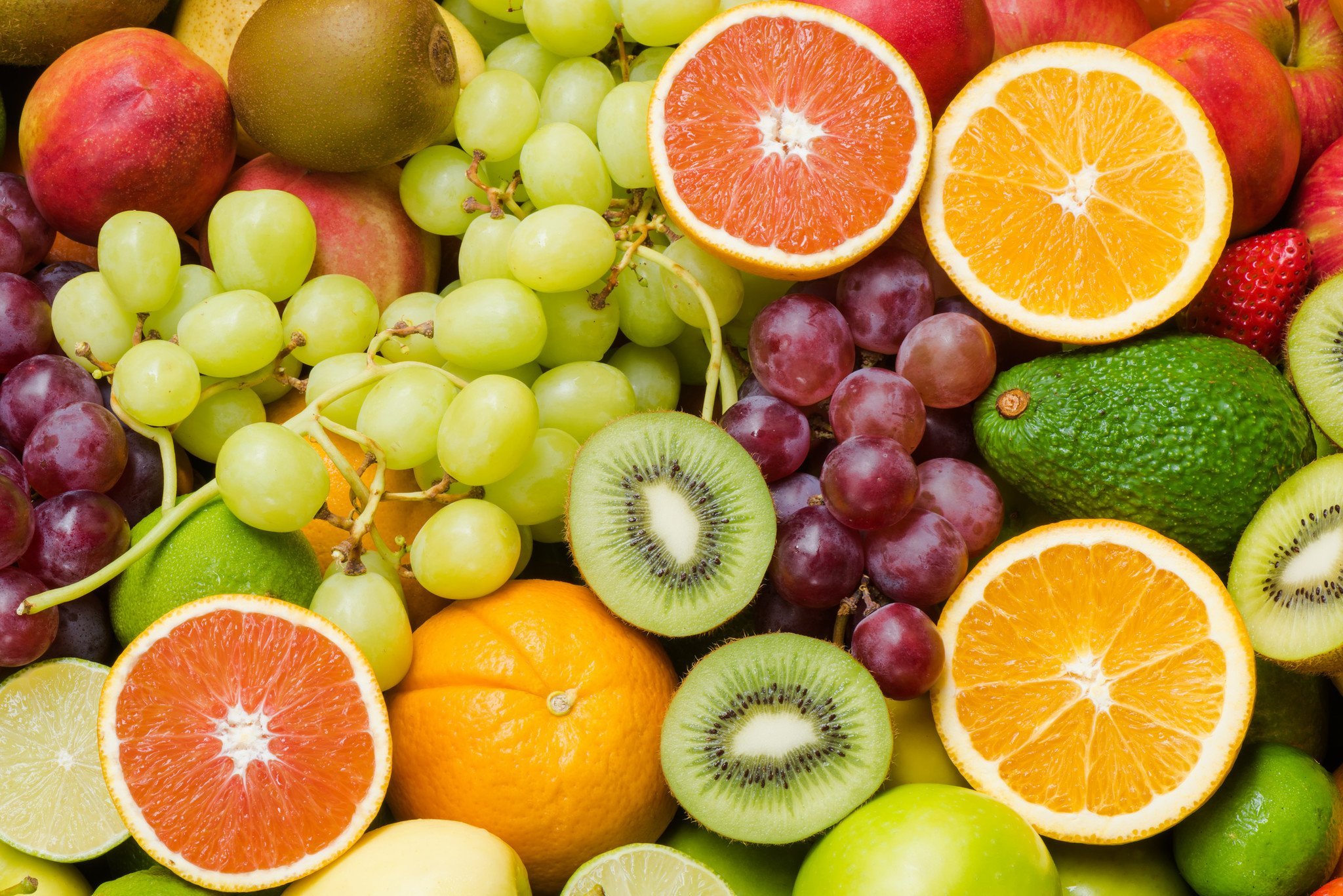 Những loại trái cây chống viêm-1