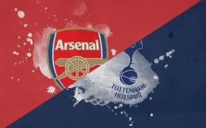 Link xem trực tiếp Arsenal vs Tottenham tại vòng 9 Premier League-cover-img